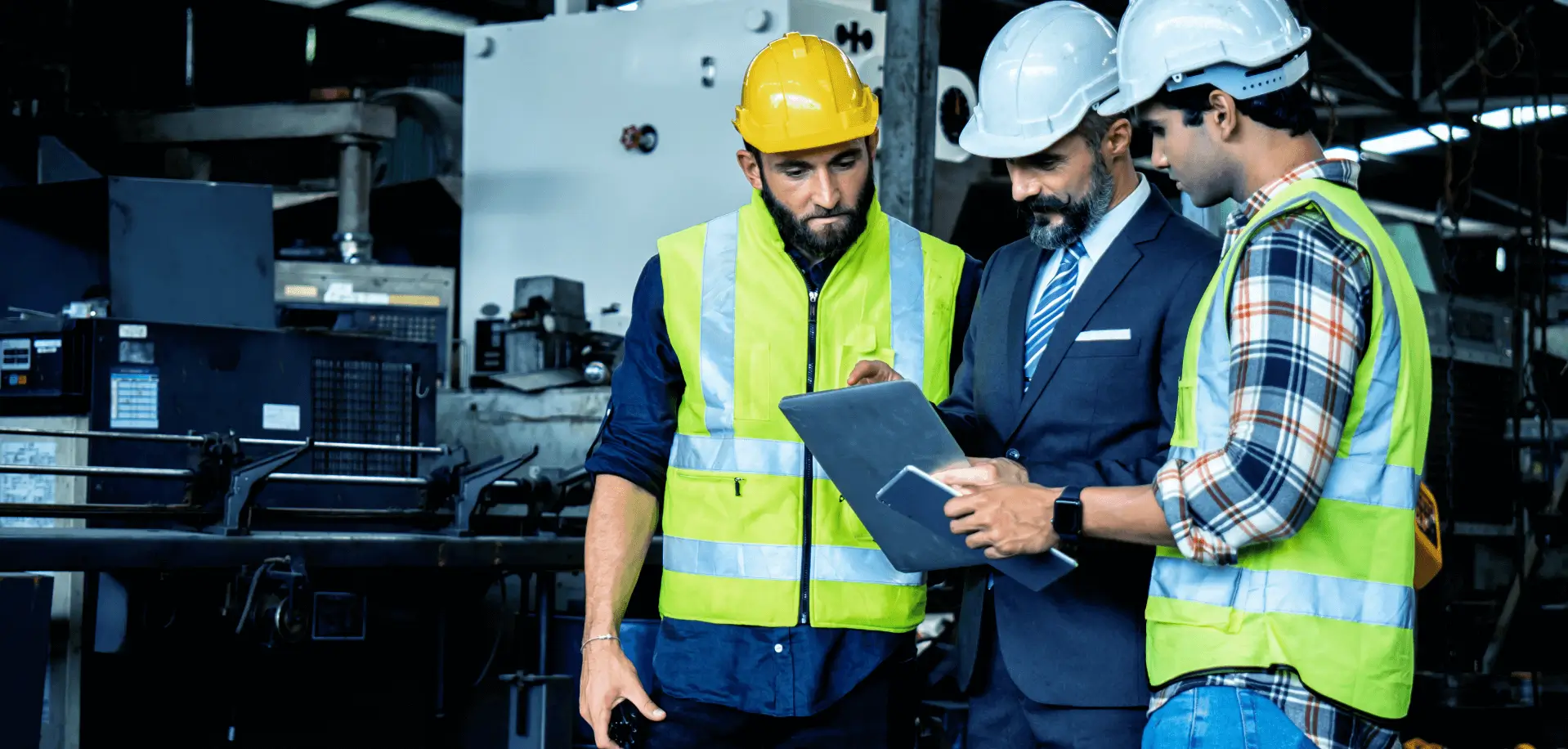 De la Conectividad a la Predicción: El IoT como el Eslabón Perdido hacia el Mantenimiento Predictivo