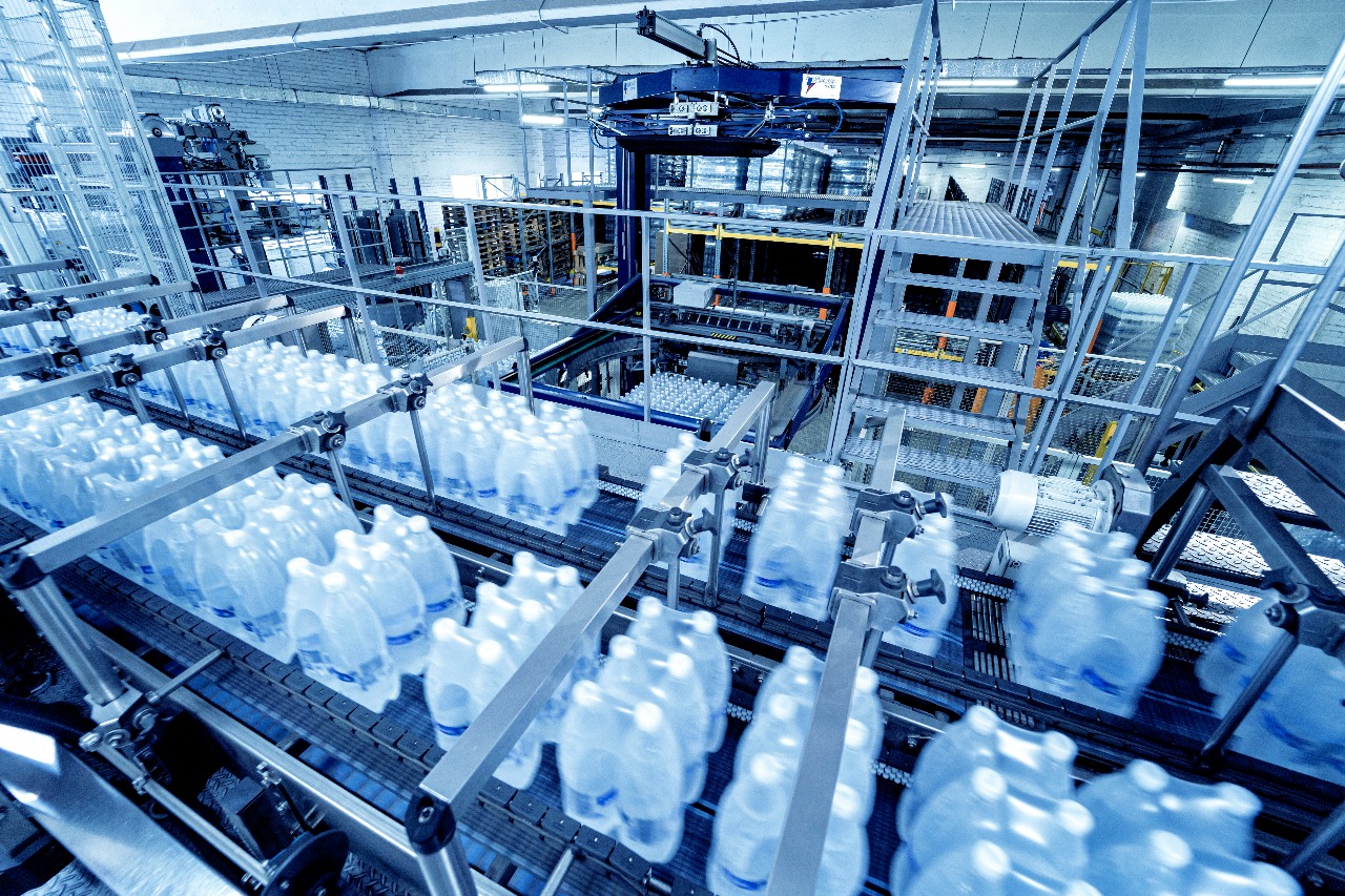 Optimización de la Producción: La Importancia Estratégica del OEE en la Manufactura Moderna
